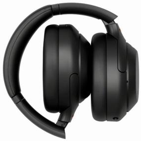 img 3 attached to Wireless headphones Sony WF-1000XM3, black