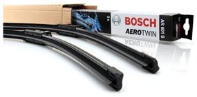 img 3 attached to Frameless wiper blade Bosch Aerotwin AR601S 600 mm / 400 mm, 2 pcs.
