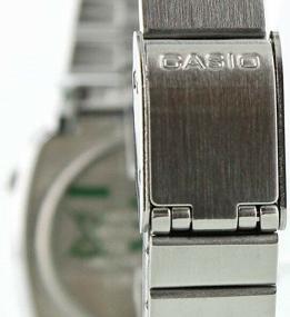 img 3 attached to Wrist watch CASIO LA-670WEA-7E