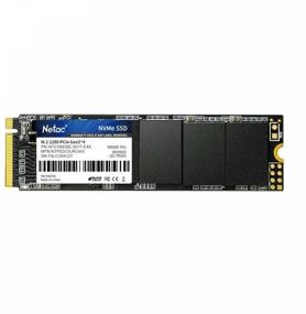 img 3 attached to Netac N930E PRO 1TB M.2 SSD NT01N930E-001T-E4X