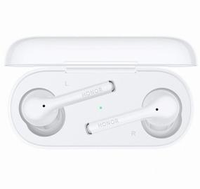 img 3 attached to Wireless Headphones HONOR Magic Earbuds, white