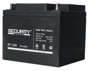 img 3 attached to Battery Security Force SF 1240