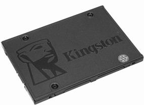 img 3 attached to Кингстон A400 120ГБ SATA SSD SA400S37/120G