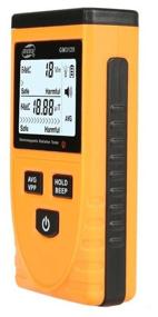 img 3 attached to Electromagnetic radiation detector BENETECH GM3120
