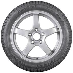 img 3 attached to Cordiant Snow Cross 2 SUV 215/60 R17 100T winter