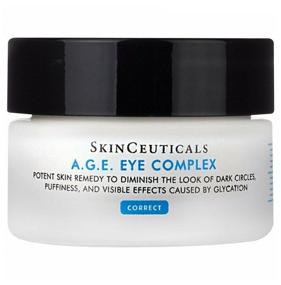 img 3 attached to SkinCeuticals A. G. E. EYE COMPLEX Anti-glycation anti-aging eye cream 15ml