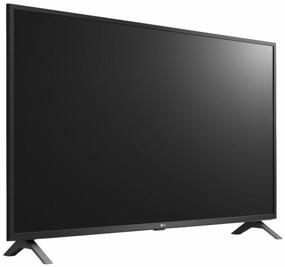img 3 attached to 65" TV LG 65UN73006LA 2020 LED, HDR, black