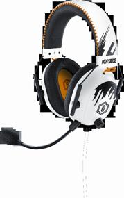 img 3 attached to Гарнитура компьютерная Razer Blackshark V2 Pro Headset, Rainbow Six Ed