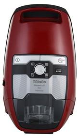 img 3 attached to Red Miele SKRR3 Blizzard CX1 Vacuum Cleaner - Mango Red