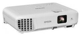 img 2 attached to Epson projector EB-E01 1024x768, 15000:1, 3300 lm, LCD, 2.4 kg