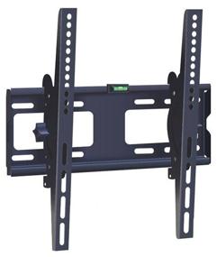 img 1 attached to Wall Mounted TV Bracket 26" - 55" Inch Black Wall Mounted 400x400 World Vision 44T