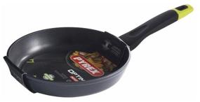 img 3 attached to Frying pan Pyrex Optima, diameter 22 cm