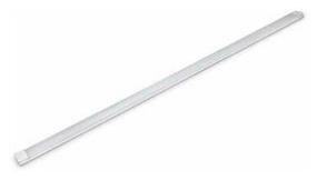 img 2 attached to Wall-ceiling lamp IN HOME SPO-110 PRIZMA 4000K, 55 W, 120 x 6.1 cm, armature color: white, shade color: white