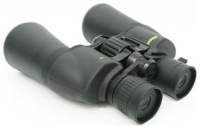 img 3 attached to Binoculars Nikon Aculon A211 16x50 black