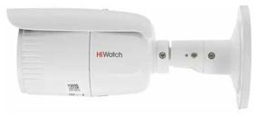 img 3 attached to HiWatch DS-I456Z (2.8-12 mm) 4MP Outdoor Bullet IP Camera