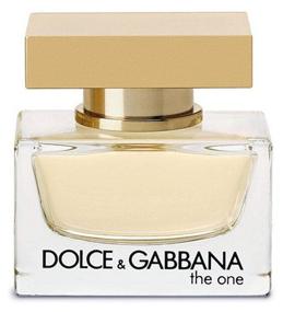 img 3 attached to DOLCE & GABBANA perfume water The One for Women, 30 ml