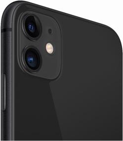 img 2 attached to Smartphone Apple iPhone 11 128 GB, Dual: nano SIM + eSIM, black, Slimbox