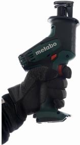 img 3 attached to Saw Metabo SSE 18 LTX Compact