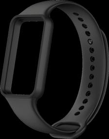img 3 attached to Smart bracelet Amazfit Band 7, black