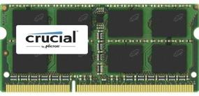 img 3 attached to RAM Crucial 4GB DDR3L 1600MHz SODIMM CL11 CT51264BF160B