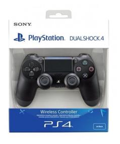 img 3 attached to Игровой контроллер Sony DualShock 4 v2 CUH-ZCT2E, "Антрацитово-черный