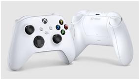 img 3 attached to Microsoft Xbox Series Robot White Bundle