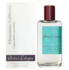 img 3 attached to Atelier Cologne cologne cologne Clementine California, 100 ml