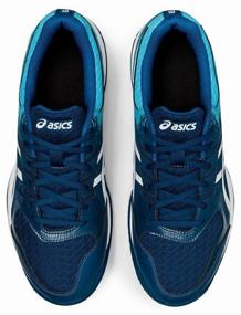 img 1 attached to Кроссовки ASICS GEL-ROCKET 9, размер 11US (45EU), 403