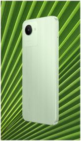 img 3 attached to Smartphone realme C30 2/32 GB RU, Dual nano SIM, green