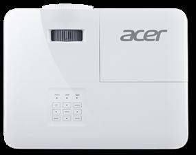 img 3 attached to Проектор Acer H6541BDK (MR. JVL11.001) белый