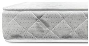 img 3 attached to 🛏️ Optima Premium 2 Mattress Dimax, 120x200 cm, with Springs