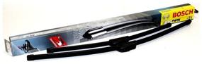 img 3 attached to Frameless wiper blade Bosch Aerotwin AR604S 600 mm / 450 mm, 2 pcs.