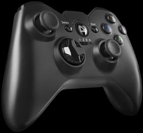 img 3 attached to Gamepad Defender X7, black