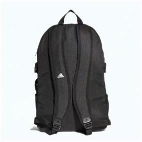 img 3 attached to Backpack Adidas TIRO BP Unisex GH7259 NS