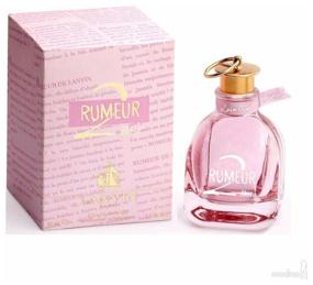 img 3 attached to Lanvin Eau de Parfum Rumeur 2 Rose, 30 ml