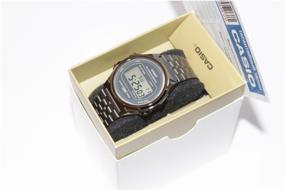 img 3 attached to Часы наручные Casio Vintage A171WEGG-1AEF