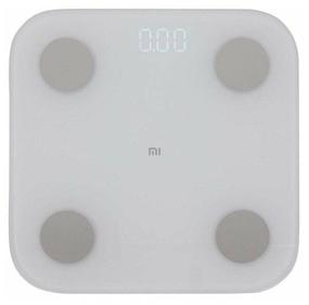 img 3 attached to Xiaomi Mi Body Composition Scale, white