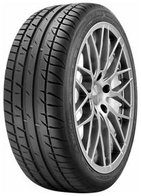 img 1 attached to Tigar Ultra High Performance 245/40 R17 95W summer