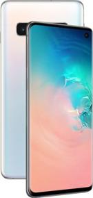 img 1 attached to Smartphone Samsung Galaxy S10 8/128 GB, Dual nano SIM, mother-of-pearl
