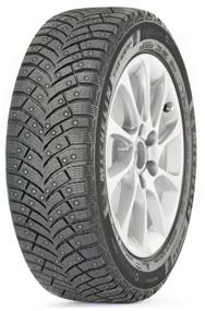 img 2 attached to MICHELIN X-Ice North 4 225/45 R17 94T winter