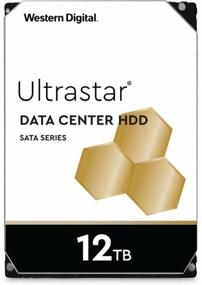 img 2 attached to Western Digital 12TB hard drive HUH721212ALE604