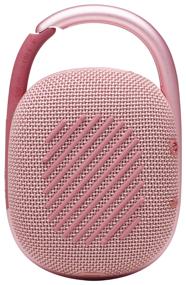 img 3 attached to 🔊 JBL Clip 4 Portable Acoustics - 5W Speaker in Pink for Enhanced SEO