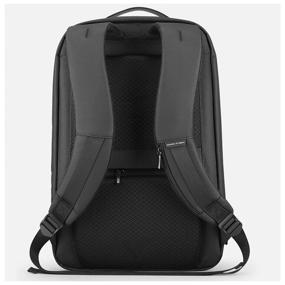 img 3 attached to Backpack Mark Ryden MR9008 - Black