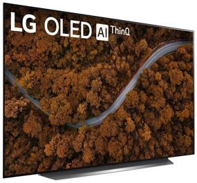 img 3 attached to 65" TV LG OLED65CXR 2020 HDR, OLED, black