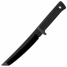 img 3 attached to Fixed knife Cold Steel Recon Tanto (CS49LRT) black