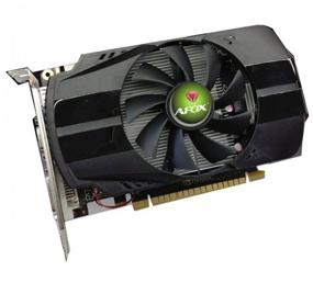 img 2 attached to Video card AFOX Geforce GT730 4GB (AF730-4096D5H5), Retail