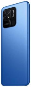 img 3 attached to Smartphone Xiaomi Redmi 10C 3/64 GB RU, Dual nano SIM, ocean blue