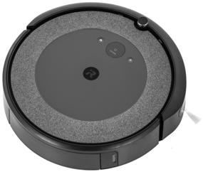 img 3 attached to Robot vacuum cleaner iRobot Roomba i3 , black