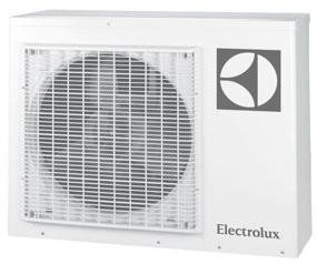img 3 attached to 🥛 Electrolux EACS-12HG2/N3 Split System Air Conditioner with Milk Cooling Feature