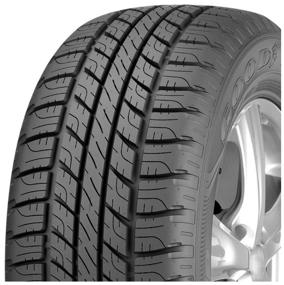 img 3 attached to Goodyear Wrangler HP All Weather 255/65 R16 109H универсальная шина на все сезоны